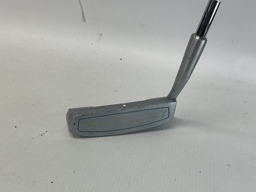 Vist Large View of Product Image Which is Used Tommy Armour SILVER SCOT Mens Putter RH