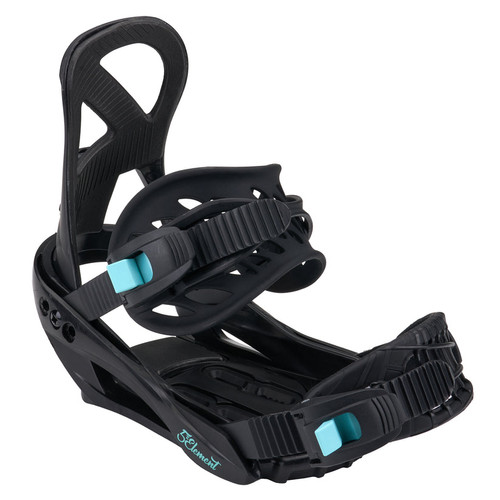 Vist Large View of Product Image Which is 5th Element Layla Women's Bindings