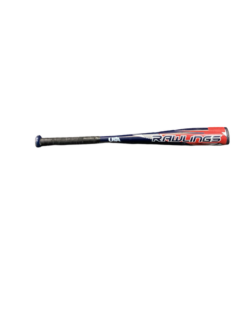 Vist Large View of Product Image Which is Used Rawlings FUEL BB/SB USA 2 5/8 Bat 28"