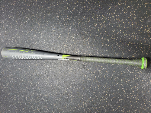 Vist Large View of Product Image Which is Used Louisville Slugger UBS6B11-20 BB/SB USA 2 5/8 Bat 28"
