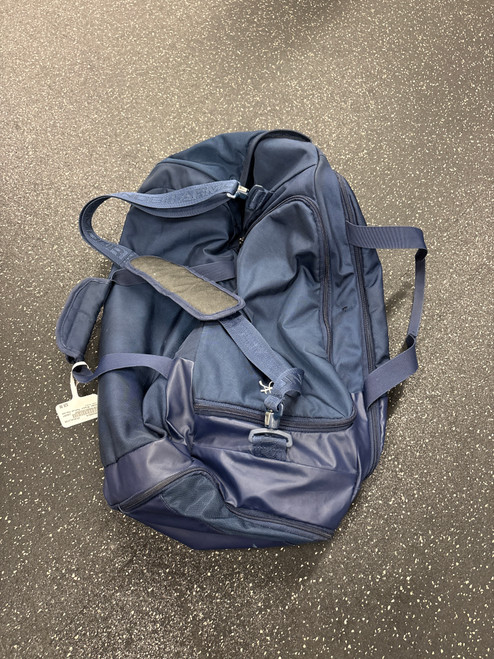 Vist Large View of Product Image Which is Used Under Armour Medium Equipment Bag