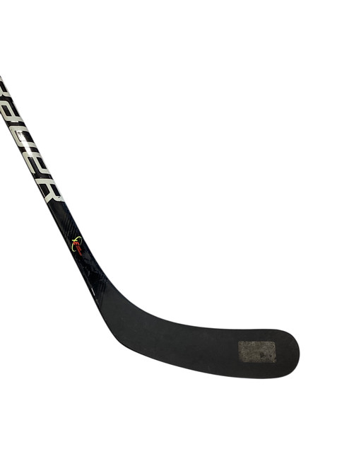 Vist Large View of Product Image Which is Used Bauer VAPOR 2X TEAM Senior One Piece Left 77 Flex