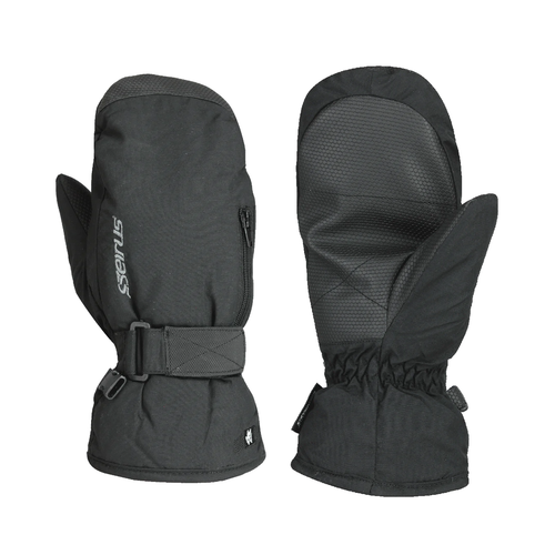 Vist Large View of Product Image Which is Seirus Heatwave Jr Stash Mitt