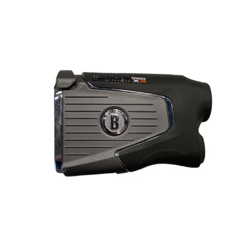 Vist Large View of Product Image Which is Used Bushnell PRO X3 RANGEFINDER Field Equipment