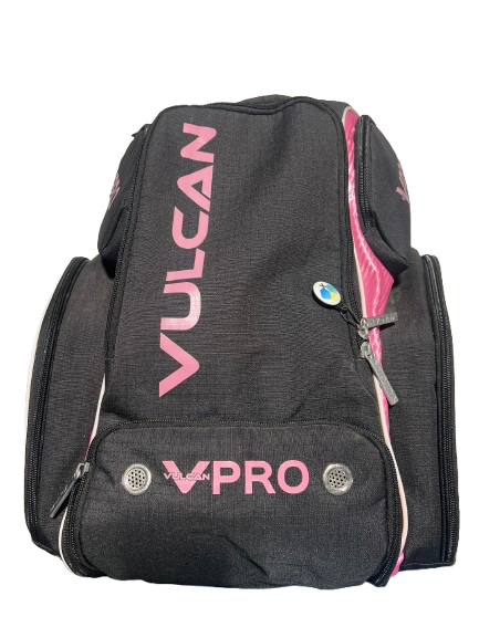 Vist Large View of Product Image Which is Used Racquet Accessory