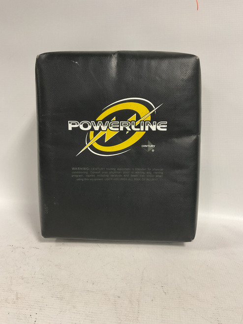 Vist Large View of Product Image Which is Used Century Martial Arts Blocking Pad MD