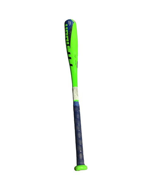 Vist Large View of Product Image Which is Used Easton TYPHOON BB/SB USA 2 1/4 Bat 26"