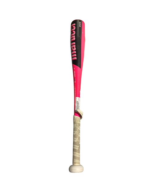 Used Marucci CAT BB/SB USA 2 5/8 Bat 24" 11724-S000218759 Vist Large View of Product Image Which is Used Marucci CAT BB/SB USA 2 5/8 Bat 24"