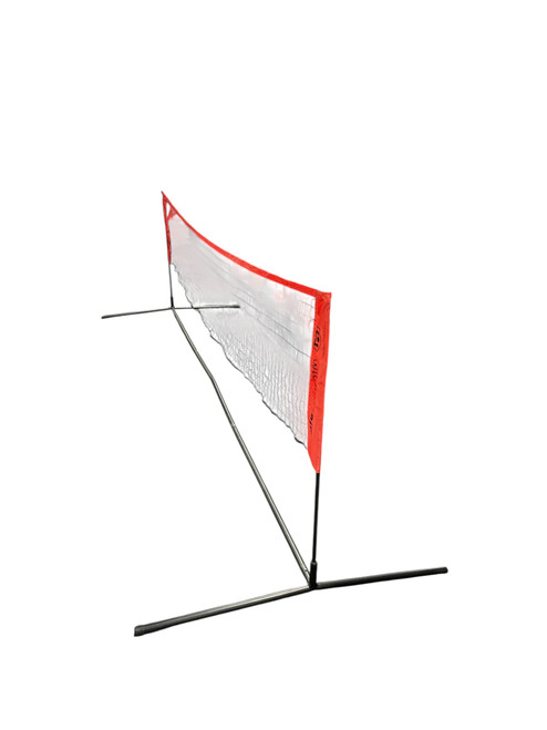 Vist Large View of Product Image Which is Used WICKED SPORTS Pickleball Nets