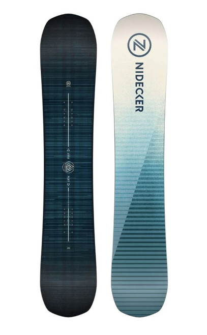 Vist Large View of Product Image Which is New NIDECKER 26 PLAY 149cm