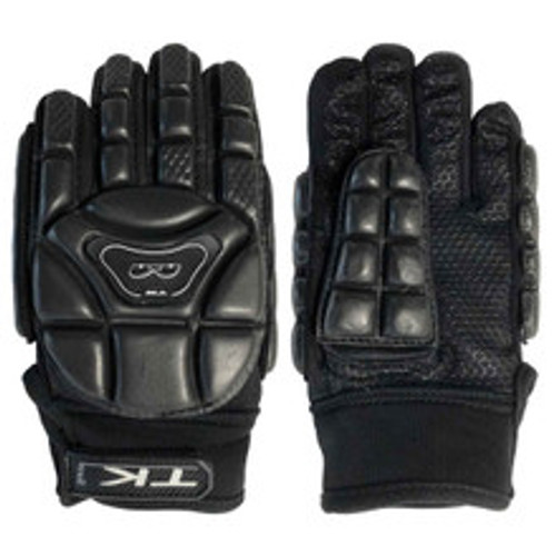 Vist Large View of Product Image Which is TK1 Indoor Field Hockey Glove #HGTK1G20
