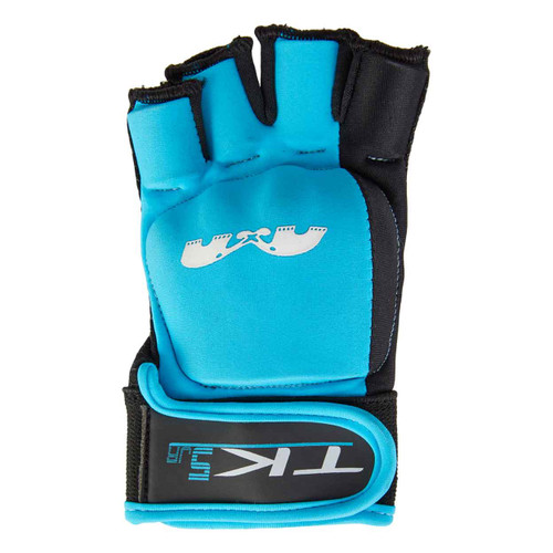 Vist Large View of Product Image Which is TK5 Junior Field Hockey Glove #HGTK5G