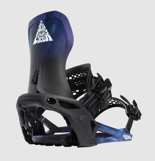 Vist Large View of Product Image Which is New NIDECKER 26 SUPERMATIC LT BIO BLACK LG