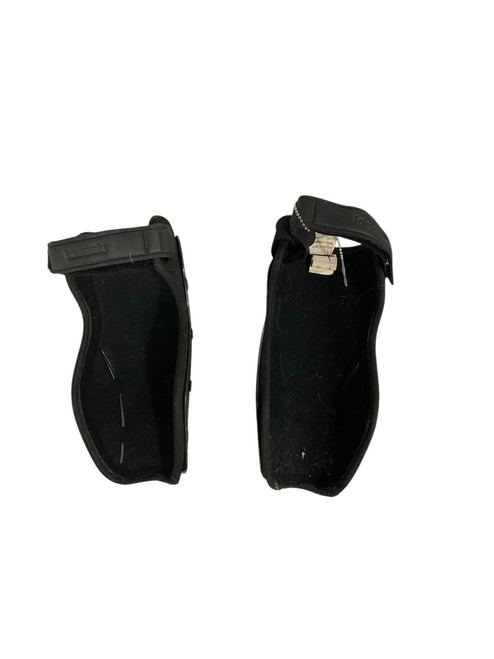 Vist Large View of Product Image Which is Used Nike Soccer Shin Guards Youth Red LG