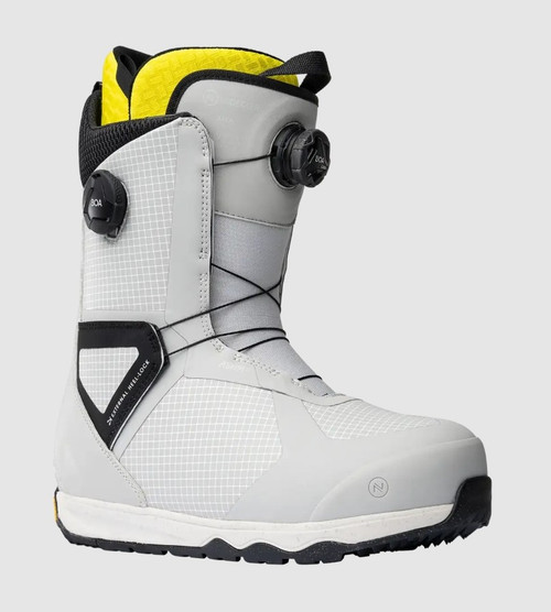 Vist Large View of Product Image Which is New NIDECKER 26 KITA GRAY 8.5