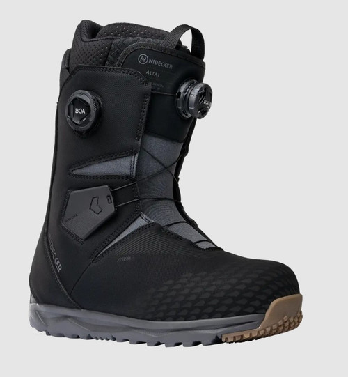 Vist Large View of Product Image Which is New NIDECKER 26 ALTAI BLACK 13