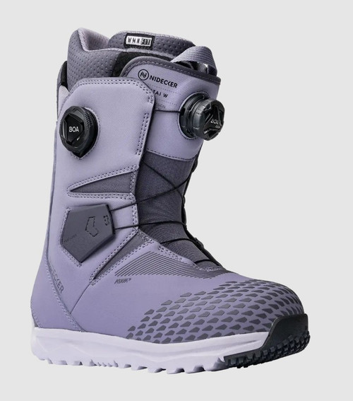 Vist Large View of Product Image Which is New NIDECKER 26 ALTAI WOMEN PURPLE 6