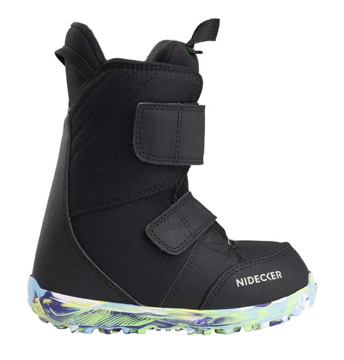 Vist Large View of Product Image Which is New NIDECKER 26 MICRO MINI 3-4 kids boots