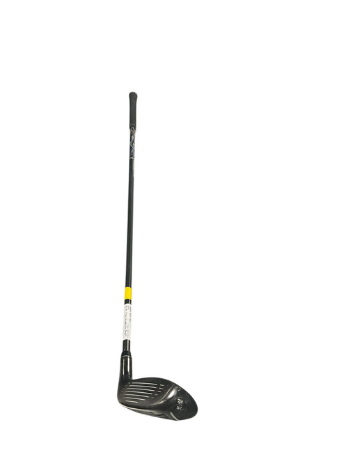 Vist Large View of Product Image Which is Used Cobra BIO CELL Mens Hybrid Club LH 3 Hybrid