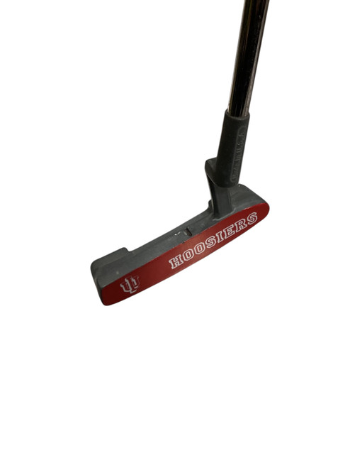 Vist Large View of Product Image Which is Used SHEAR LINE Mens Putter RH