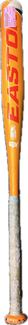 Vist Large View of Product Image Which is Used Easton FP13SYY BB/SB Fastpitch Bat 30"