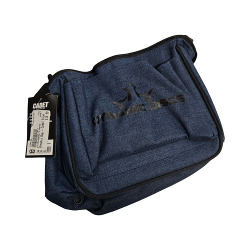 Vist Large View of Product Image Which is New Dynamic Bag - Cadet Blue