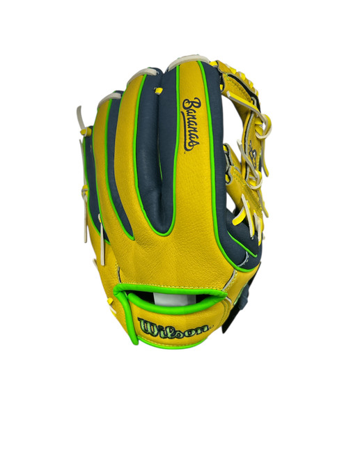 Vist Large View of Product Image Which is New A450 BANANAS 11IN RHT