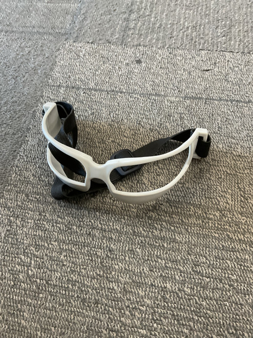 Vist Large View of Product Image Which is Used DRIBBLING TRAINING AID Basketball Other Grey Senior