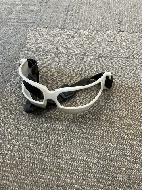 Vist Large View of Product Image Which is Used DRIBBLING TRAINING AID Basketball Other Grey Senior