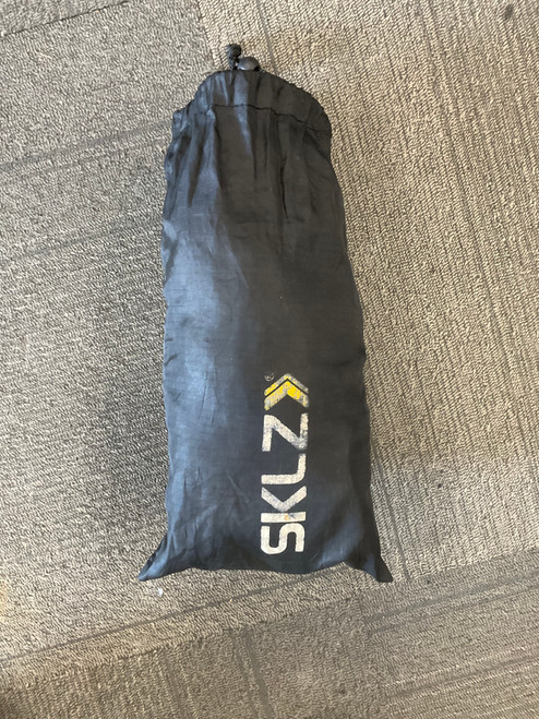 Vist Large View of Product Image Which is Used SKLZ SPEED CHUTE Track & Field Accessory