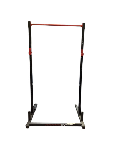 Used Cap FM-7000FW SQUAT RACK Other Benches 11347-S000257706 Vist Large View of Product Image Which is Used Cap FM-7000FW SQUAT RACK Other Benches