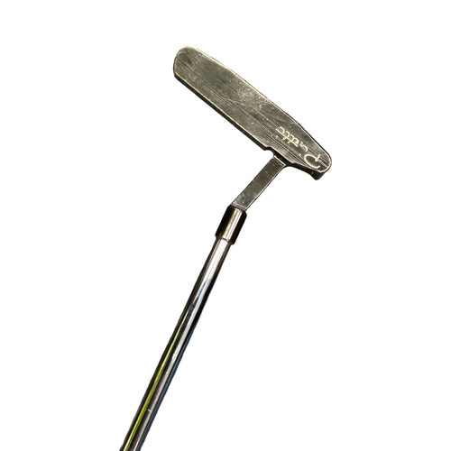 Vist Large View of Product Image Which is Used, PIRETTI, FINE PUTTERS, CW2, Mens, Putter, Left-Handed