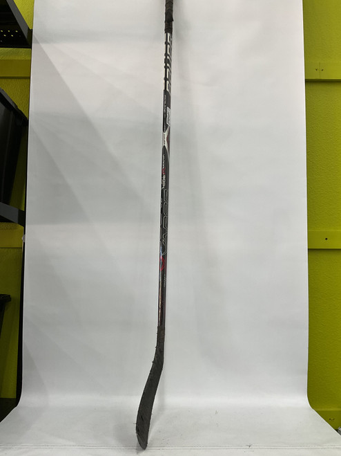 Vist Large View of Product Image Which is Used Bauer X900 LITE Junior Blade