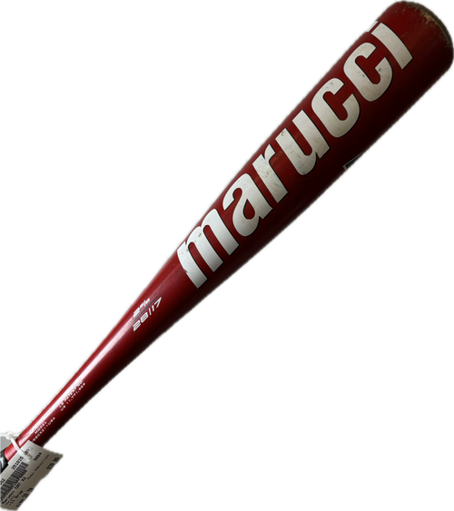 Vist Large View of Product Image Which is Used Marucci MSBCX211USA BB/SB USA 2 5/8 Bat 28"