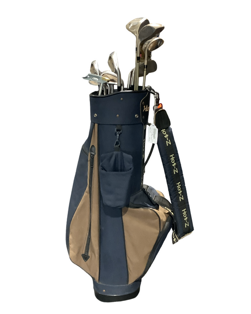 Vist Large View of Product Image Which is Used LIGHT AND EASY Womens Complete Set RH 11 Piece