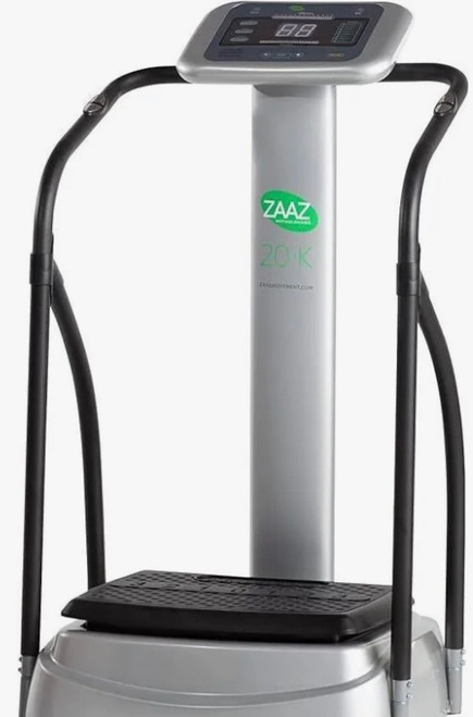 Vist Large View of Product Image Which is Used ZAZ VIBRATION MACHINE X-C Simulator