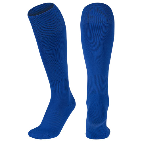 Vist Large View of Product Image Which is NEW CHAMPRO PRO SOCK ROYAL LARGE
