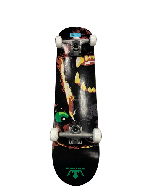 Vist Large View of Product Image Which is New Krown Bear