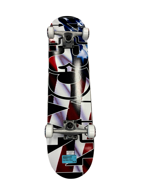 Vist Large View of Product Image Which is New Krown-Rookie United