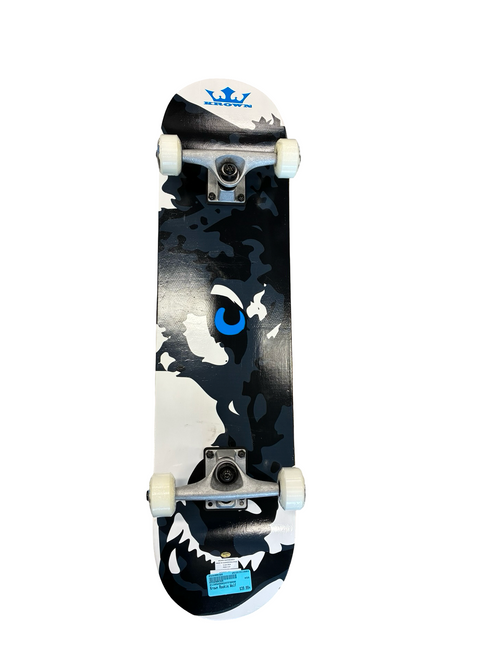Vist Large View of Product Image Which is New Krown Rookie Wolf