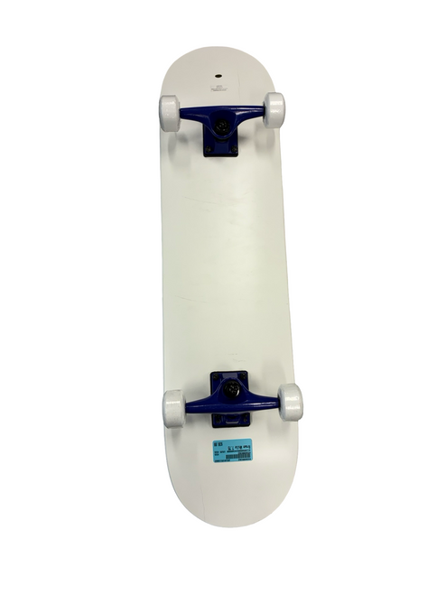 Vist Large View of Product Image Which is New Krown White 7.75