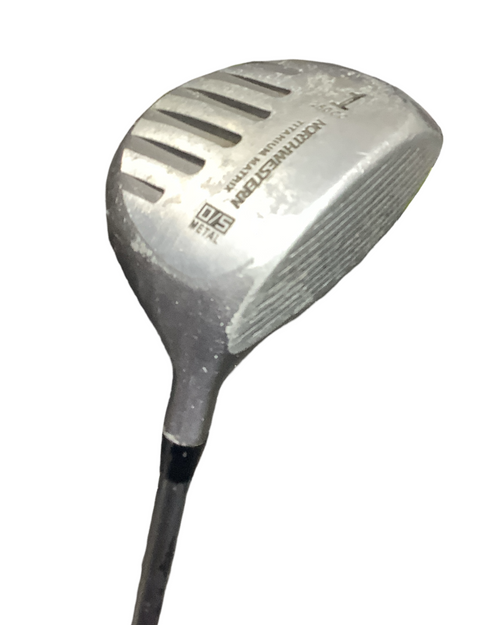 Vist Large View of Product Image Which is Used Northwestern 250 CC Mens Driver RH HT