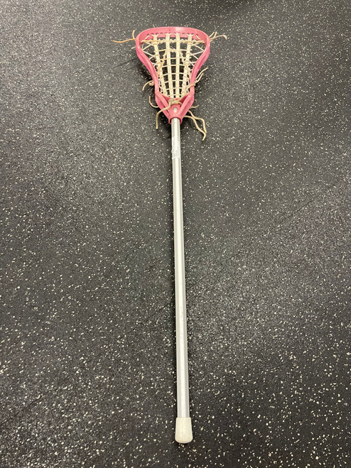 Vist Large View of Product Image Which is Used DeBeer MYSSY JR Wmn Atk/Mid Complete Stick Pink