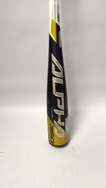 Vist Large View of Product Image Which is Used Easton ADV 360 BB/SB USA 2 5/8 Bat 29"