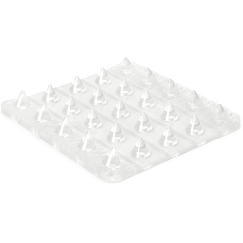 Vist Large View of Product Image Which is Dakine Ramp Spike Mat Clear #10004589C