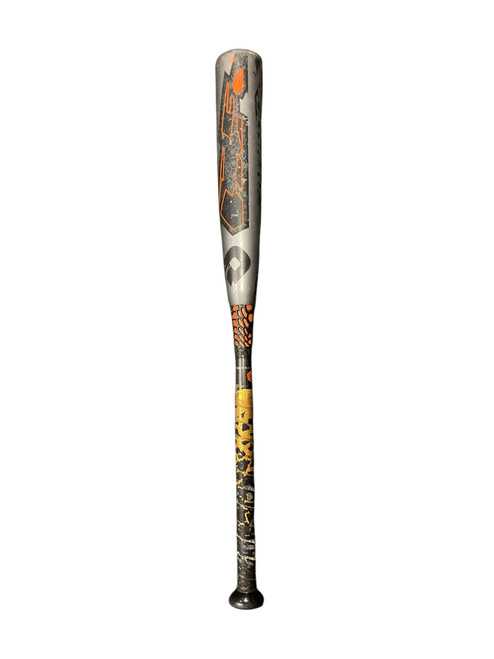 Vist Large View of Product Image Which is Used Demarini CF 6 PARADOX BB/SB USSSA 2 5/8 Bat 29"