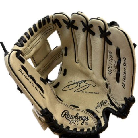 Vist Large View of Product Image Which is New RAWLINGS BO BICHETTE 11" MPL110BB