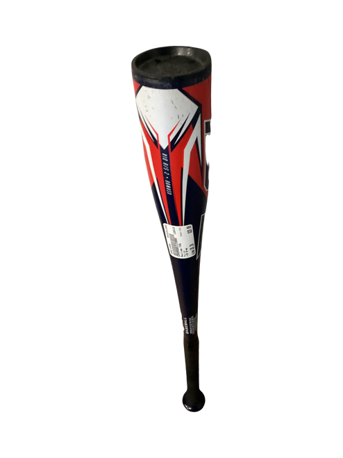 Vist Large View of Product Image Which is Used Rawlings FUEL BB/SB USA 2 5/8 Bat 26"