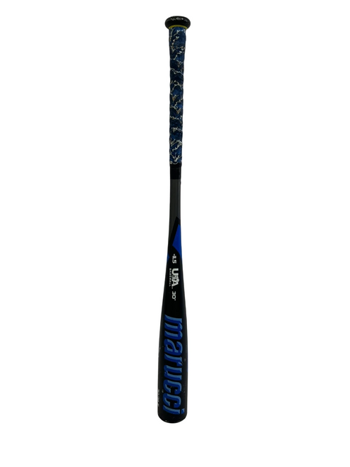 Vist Large View of Product Image Which is Used Marucci F5 30/18.5 USA 2 1/2 Baseball Bat