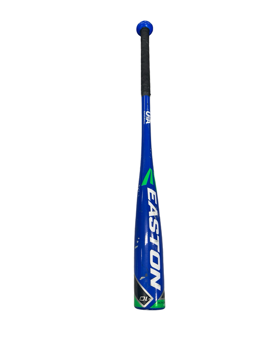 Vist Large View of Product Image Which is Used Easton S250 BB/SB USA 2 1/4 Bat 28"